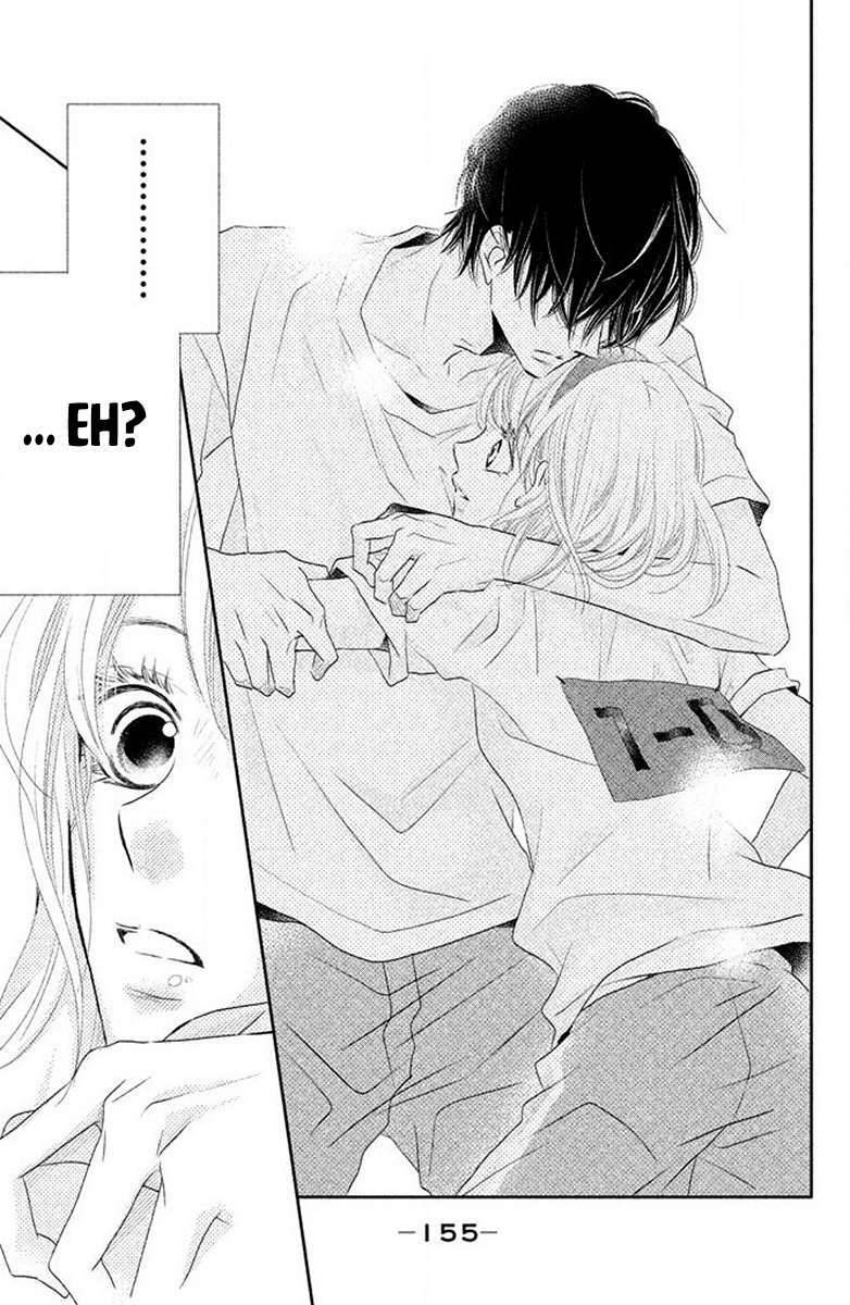 hắc quỷ và bạch hoàng tử chapter 20 33