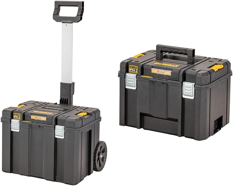 HỘP DỤNG CỤ MM DEWALT DWST83347-1 - HÀNG CHÍNH HÃNG