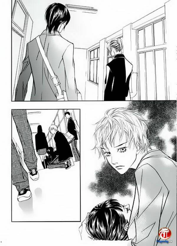 flowers of evil chapter 4 43