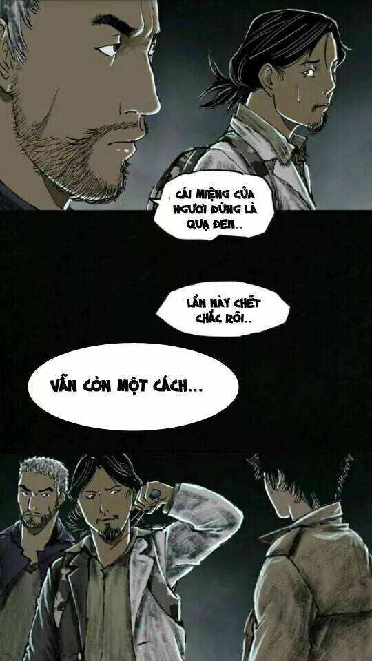 trấn thái bình chapter 21 23