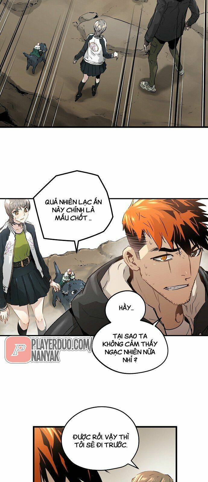 hứa lan chapter 50 51