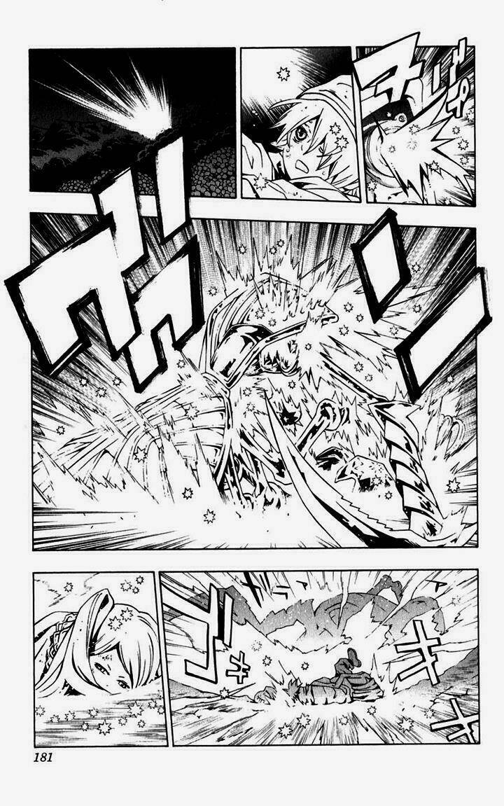 ong đưa thư chapter 2.2 18