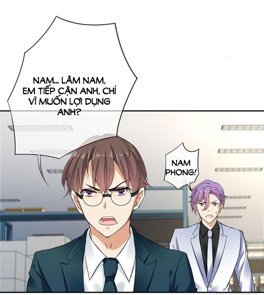 nhật ký dạy dỗ của gia tộc đáng yêu chapter 64 3