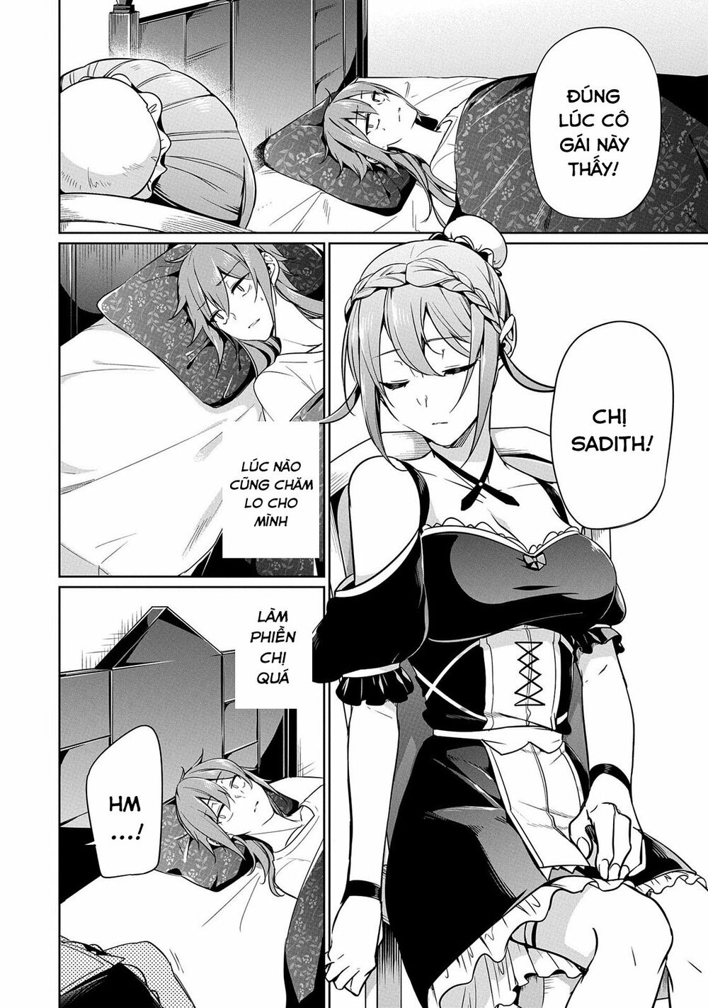 a breakthrough came out by forbidden master and disciple chapter 6 18