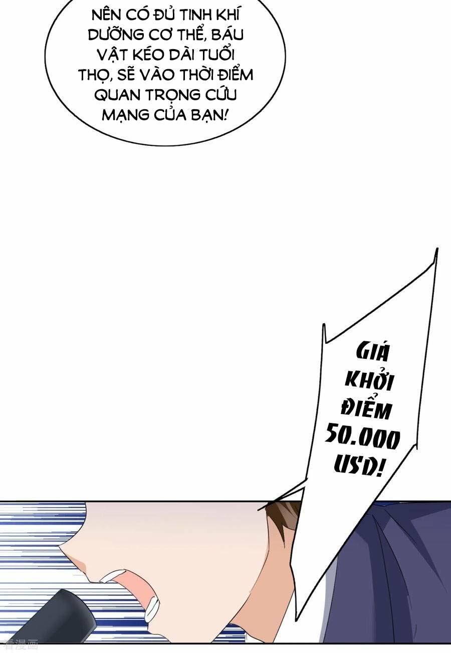 cô ấy đến rồi, xin nằm xuống! chapter 76 12