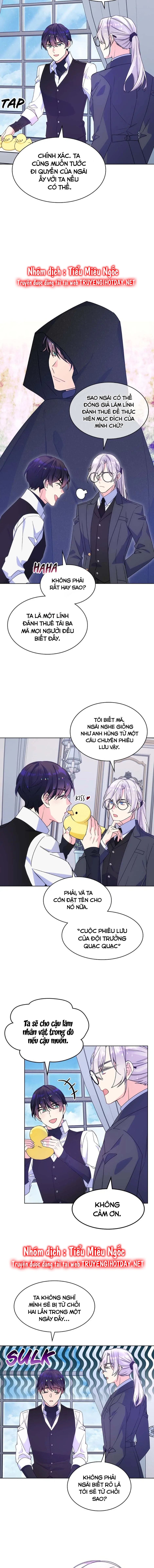 đừng lo lắng, anh trai của em! chapter 74 9