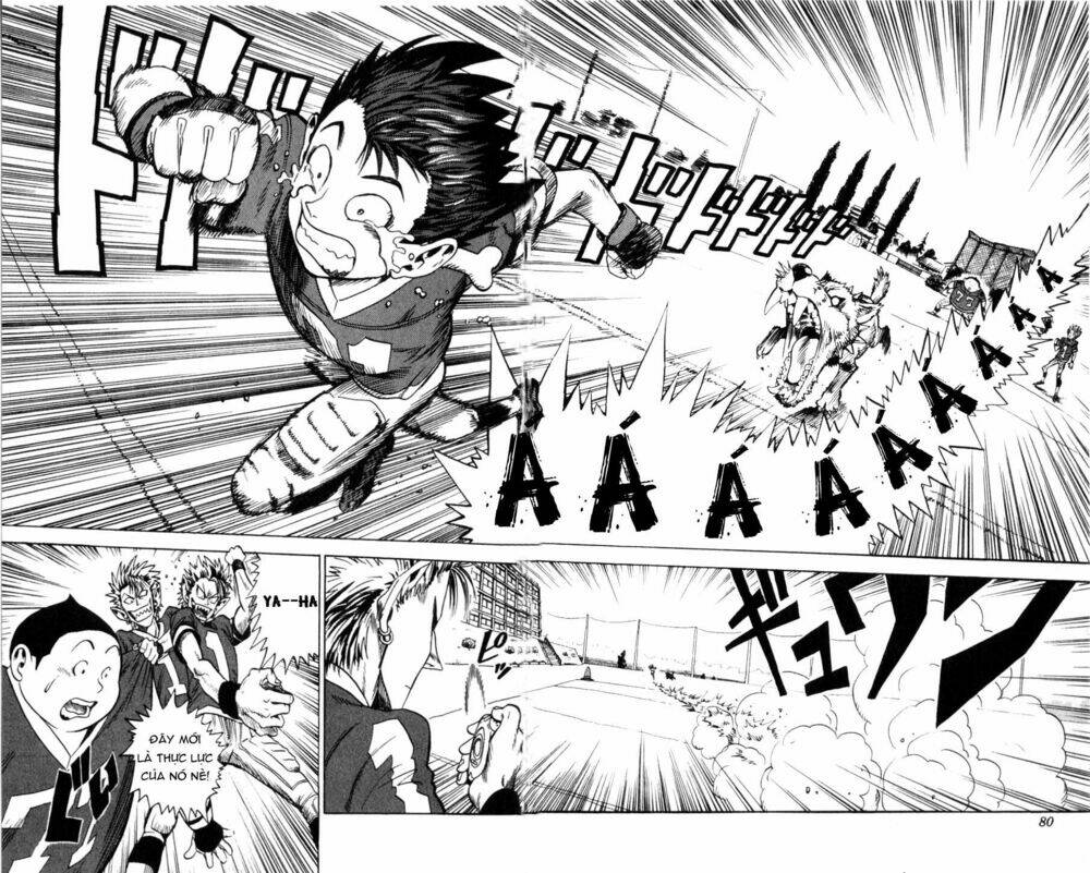 lá chắn mắt chapter 2 19