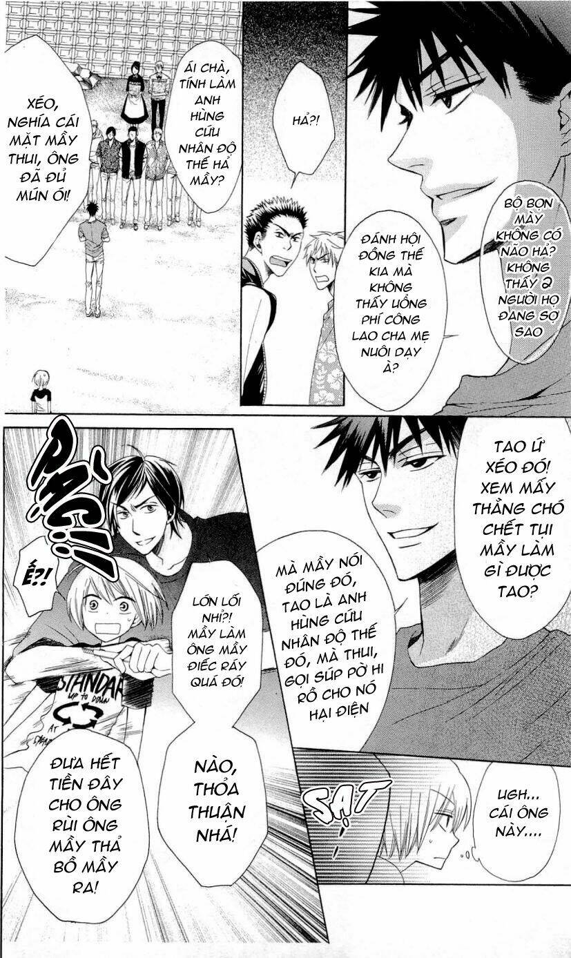 thầy giáo của tôi chapter 24.1 18