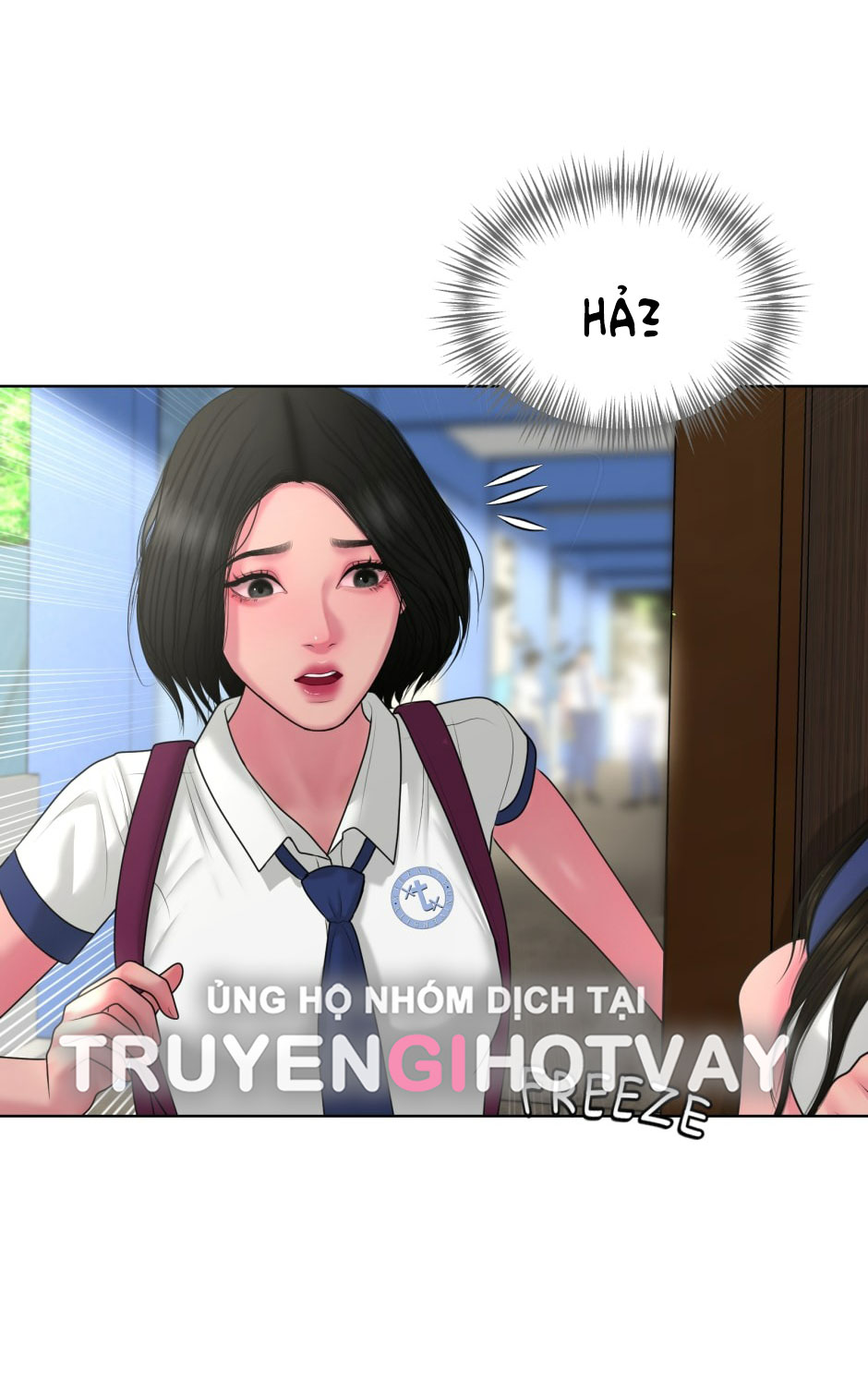 góc tối trái tim chapter 12.1 11