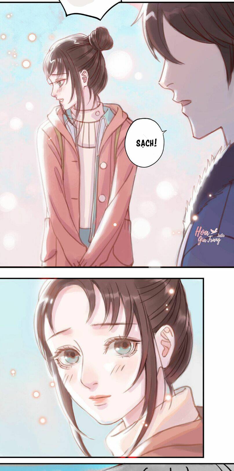 chồng trước 18 tuổi chapter 8 30