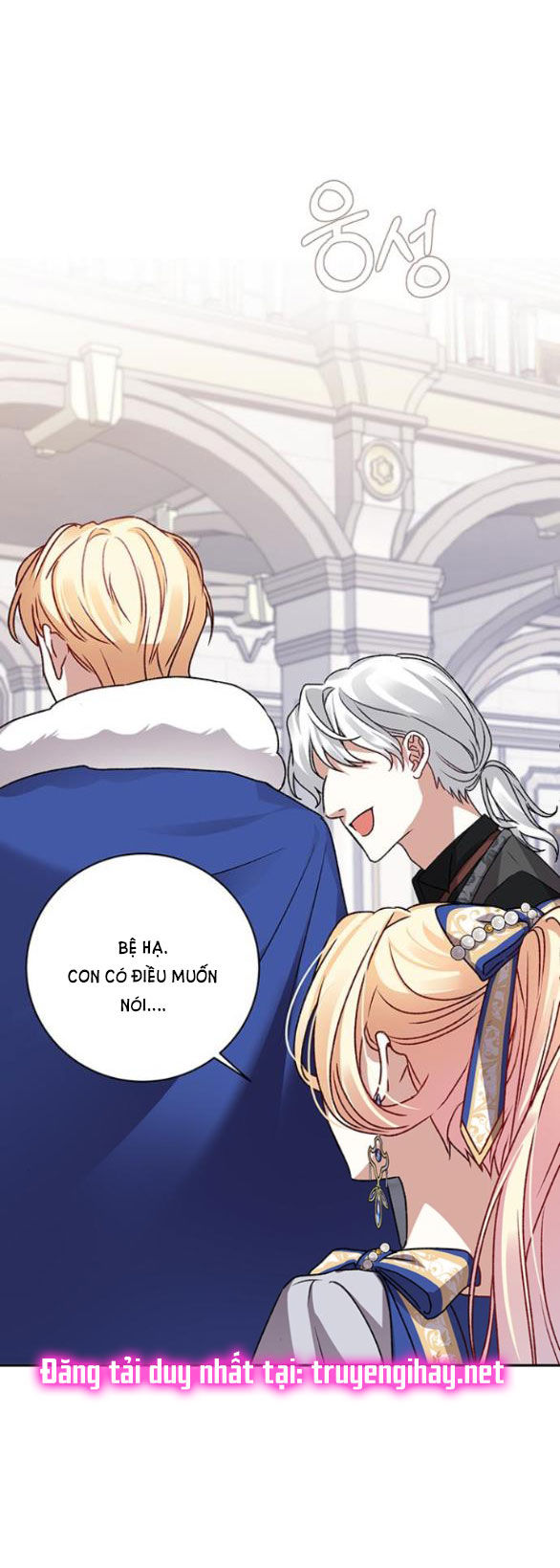 bạo chúa muốn có cuộc sống tốt đẹp chapter 5 37