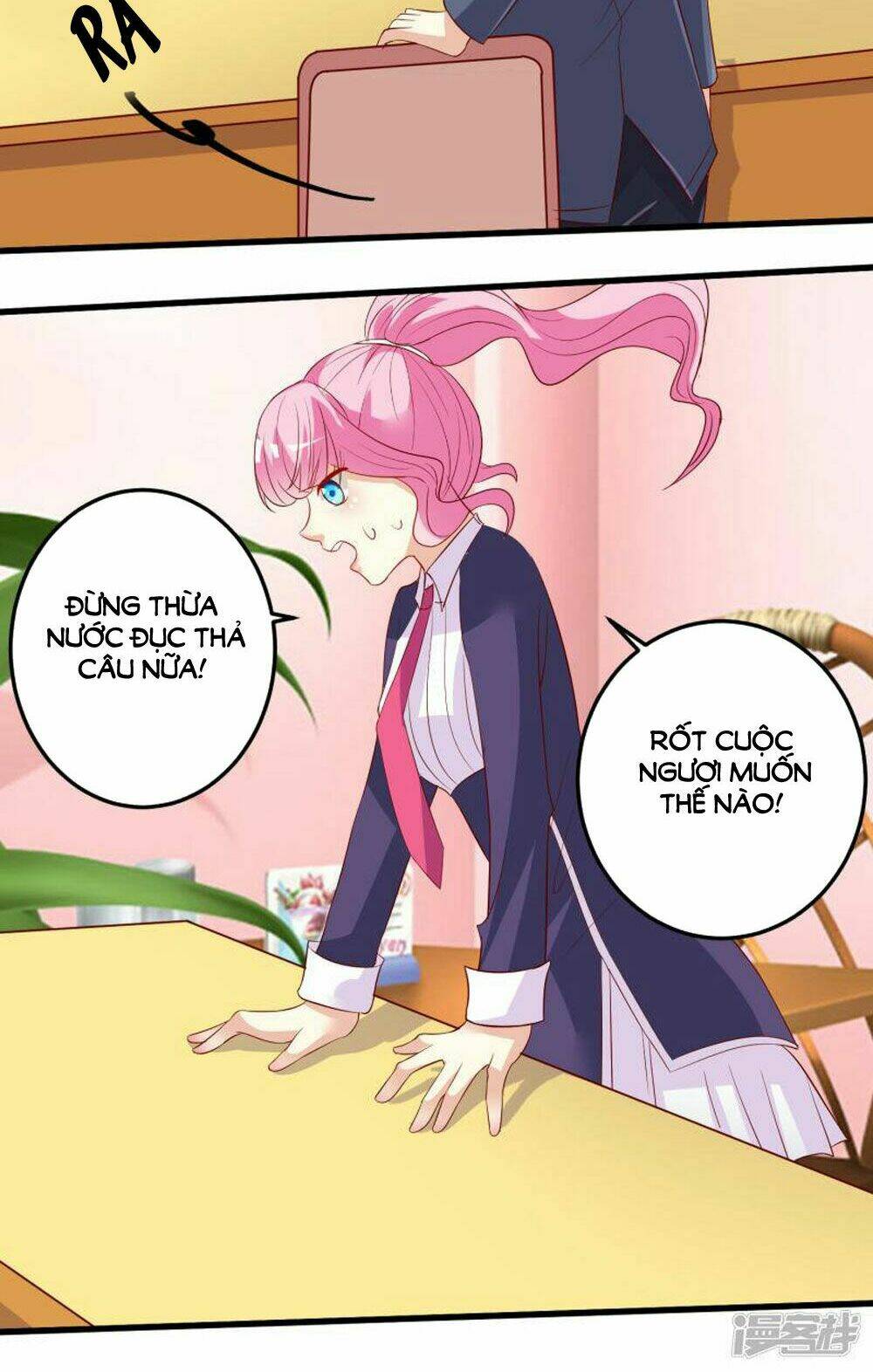 nguyệt dạ hương vi lai chapter 28 3