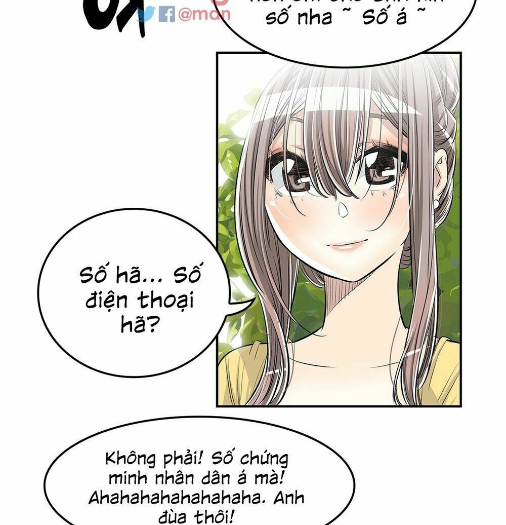 câu lạc bộ sa đoạ chapter 23 34