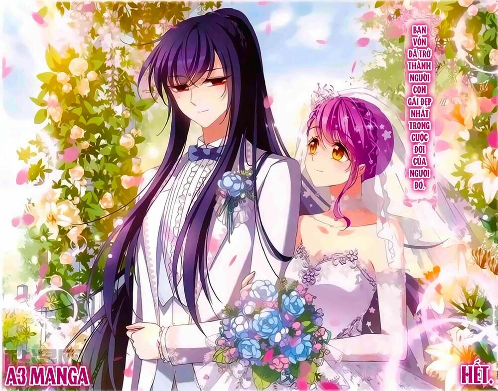 thiên giáng hiền thục nam (full) chapter 129 15