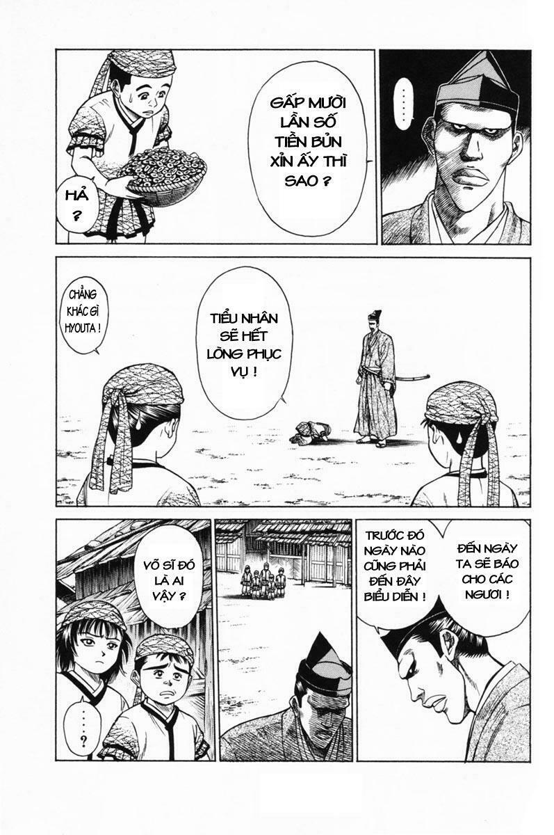 thiếu niên vương phần 1 chapter 16 25