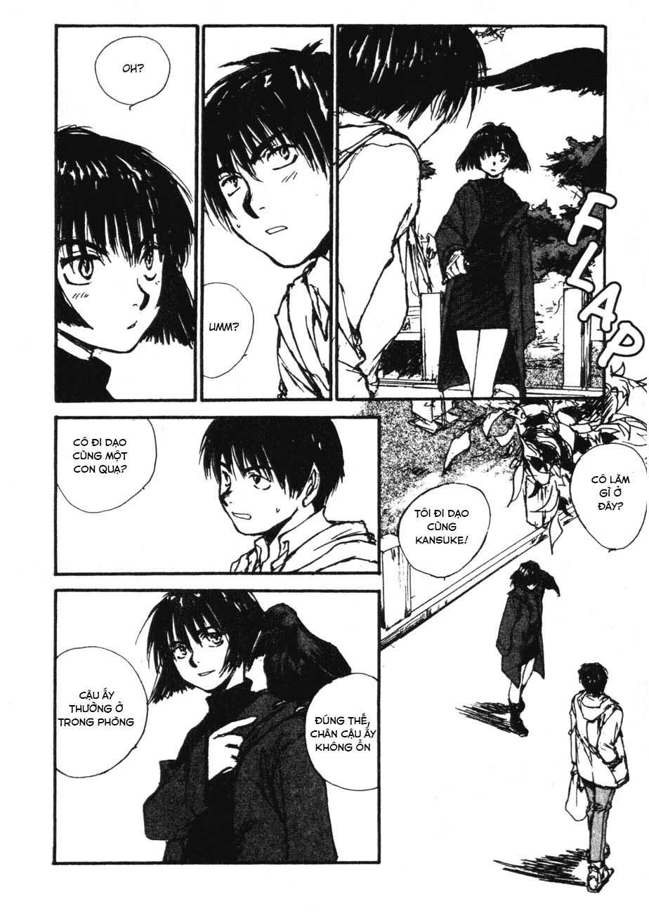 yesterday wo utatte chapter 2 17