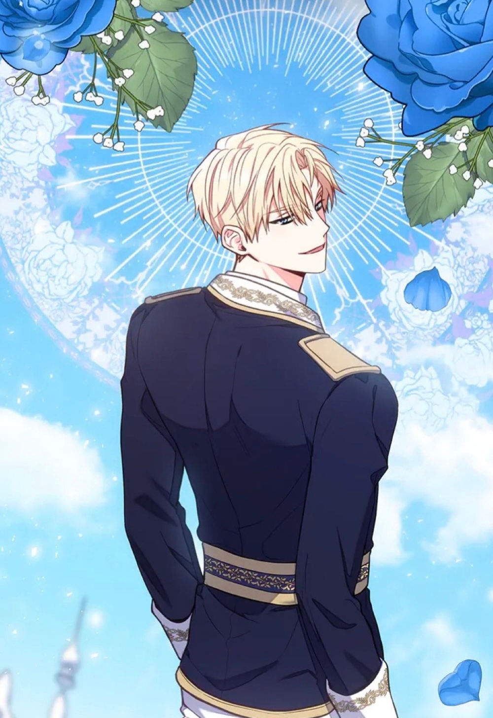 từ ác nữ tôi phải trở thành một người mẹ chapter 1 53