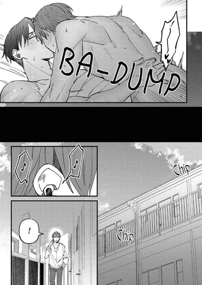 đừng đùa với yakuza chapter 6 22