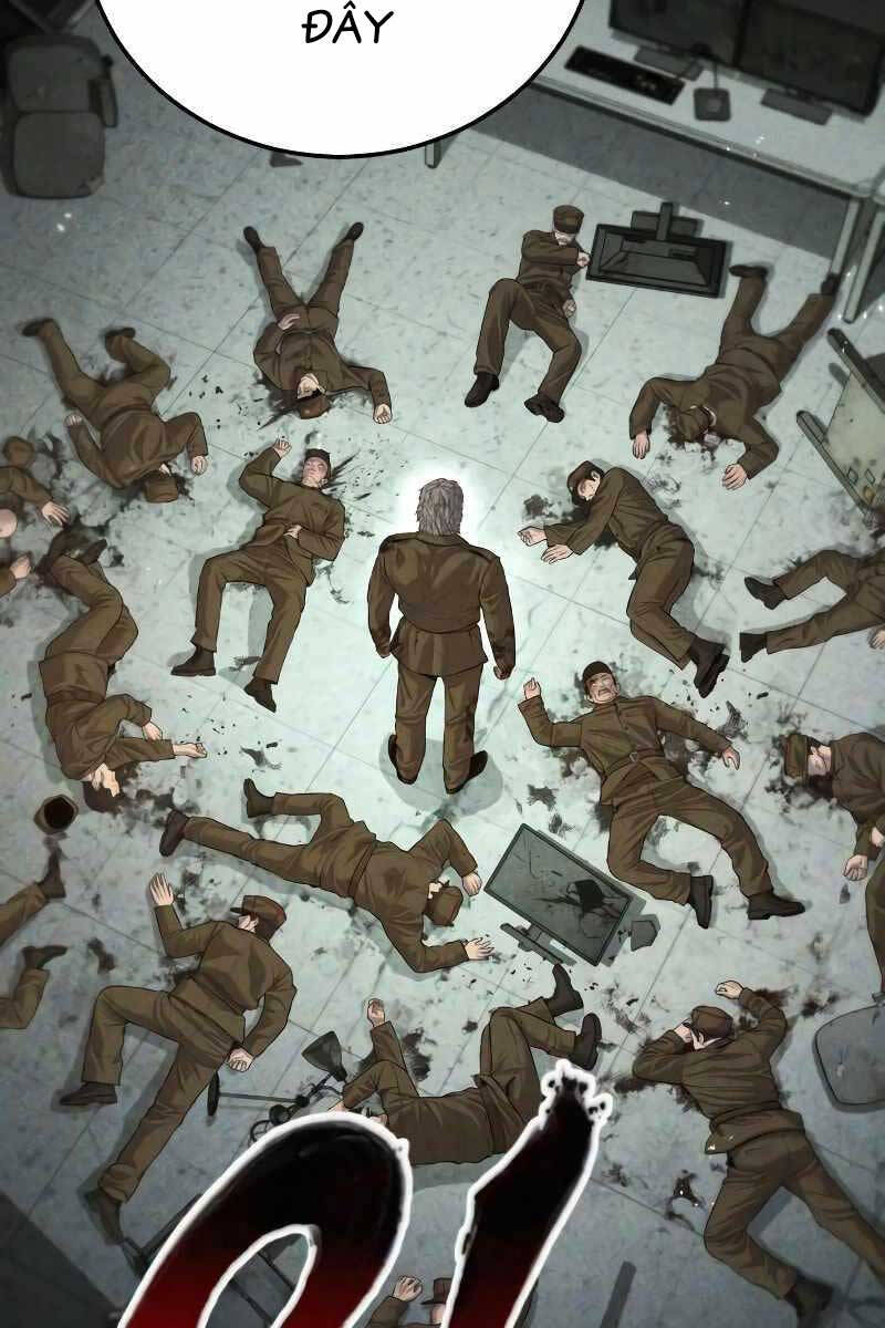 Bố Tôi Là Đặc Vụ chapter 85.1 6