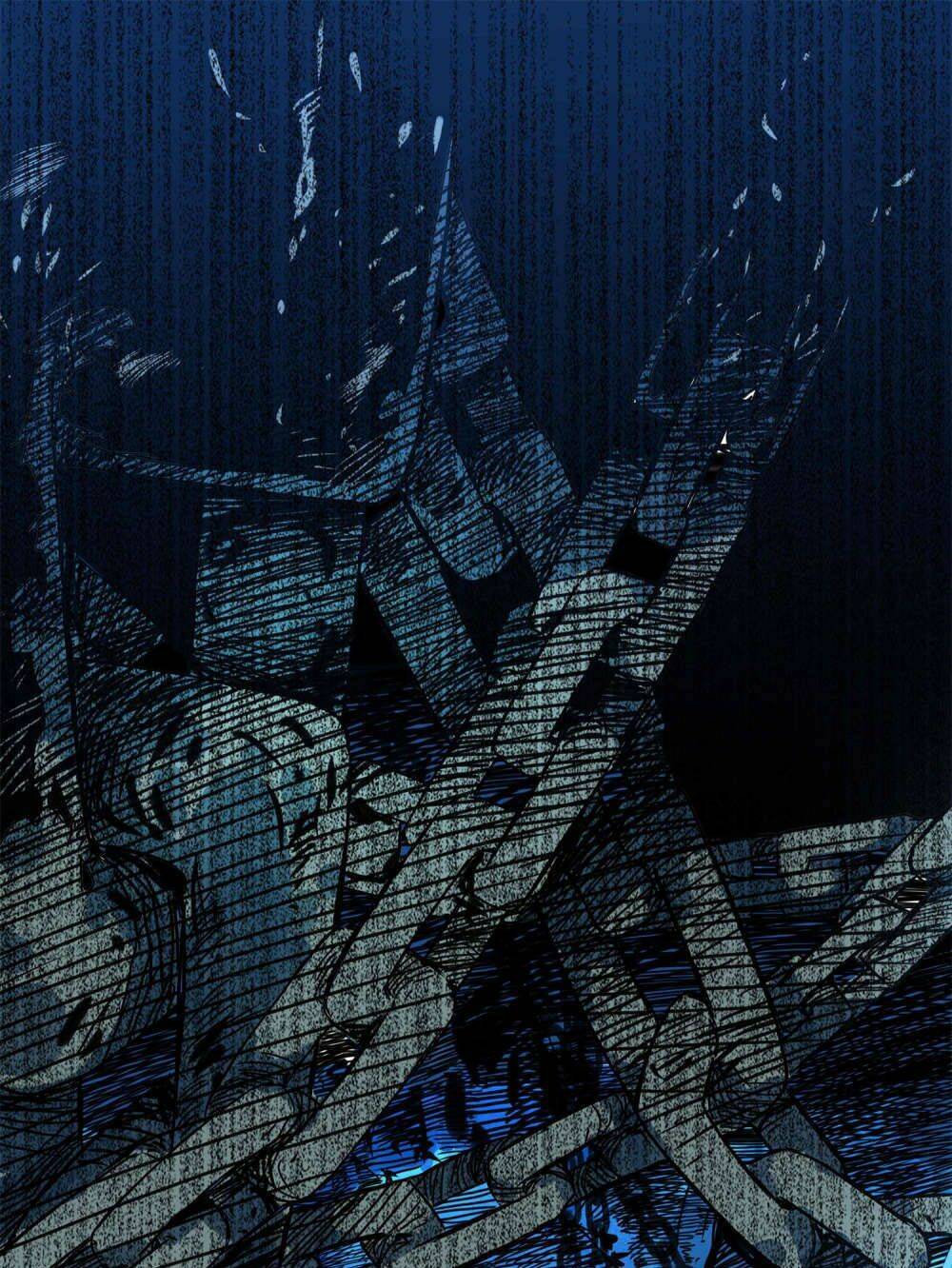 chiến đạo thành thánh chapter 1 11