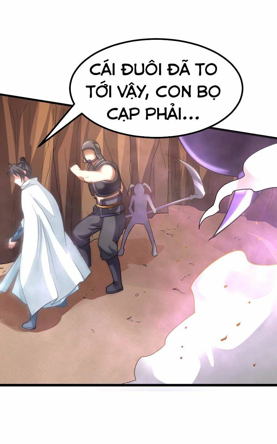 cửu dương thần vương chapter 138 24