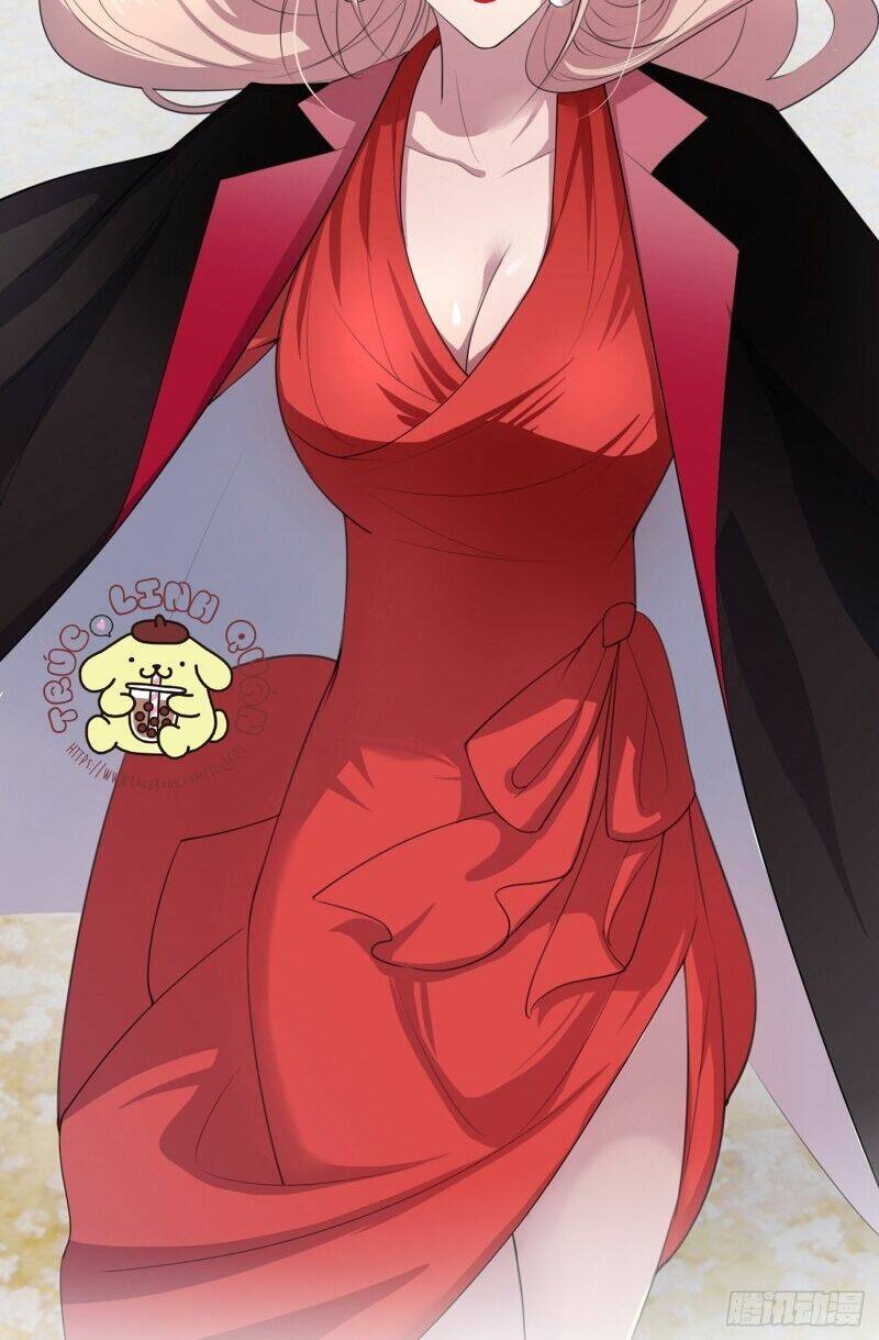 mối quan hệ nghịch chuyển chapter 0 3