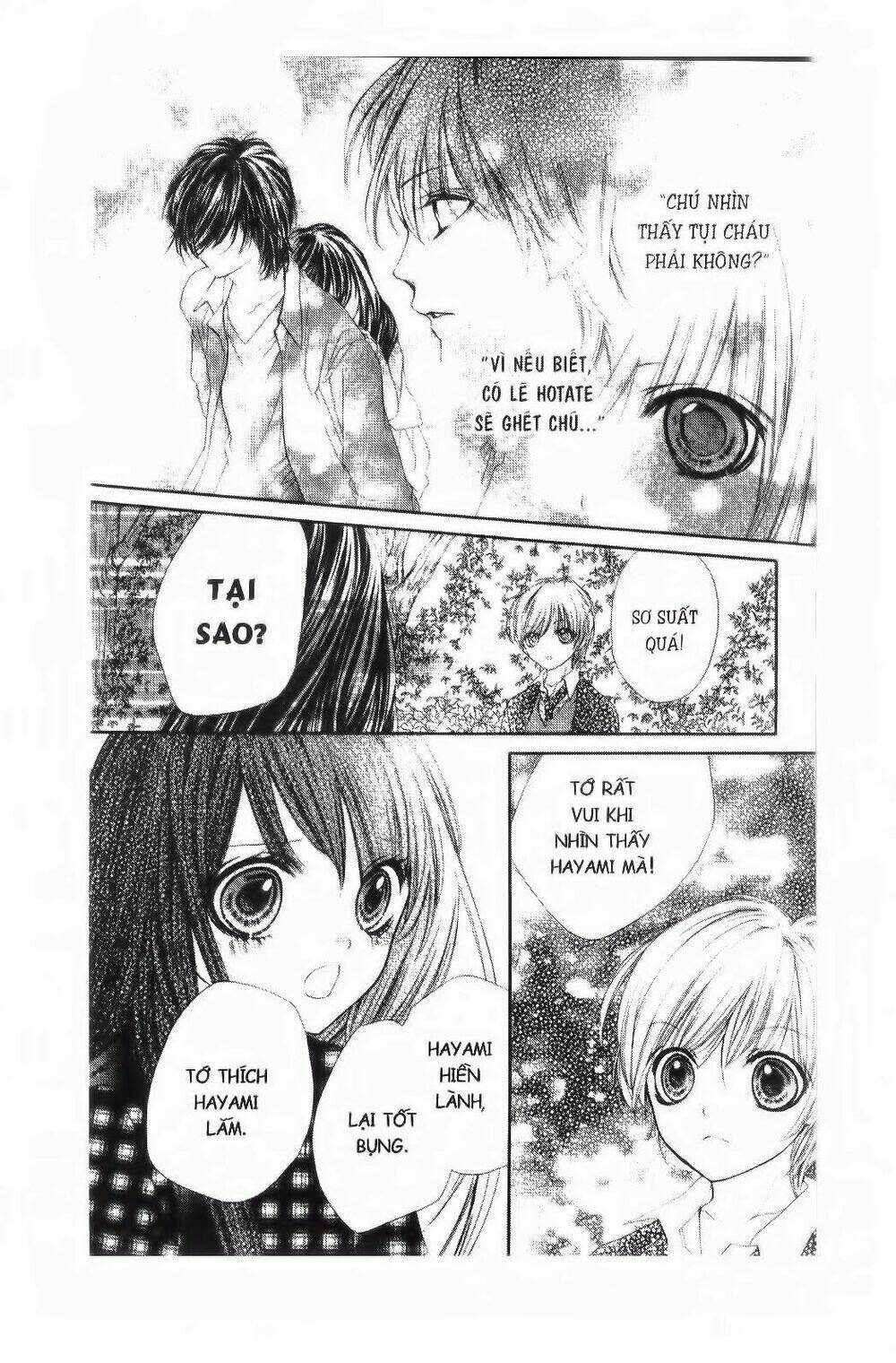 tôi là yamada zenjiro chapter 9 6