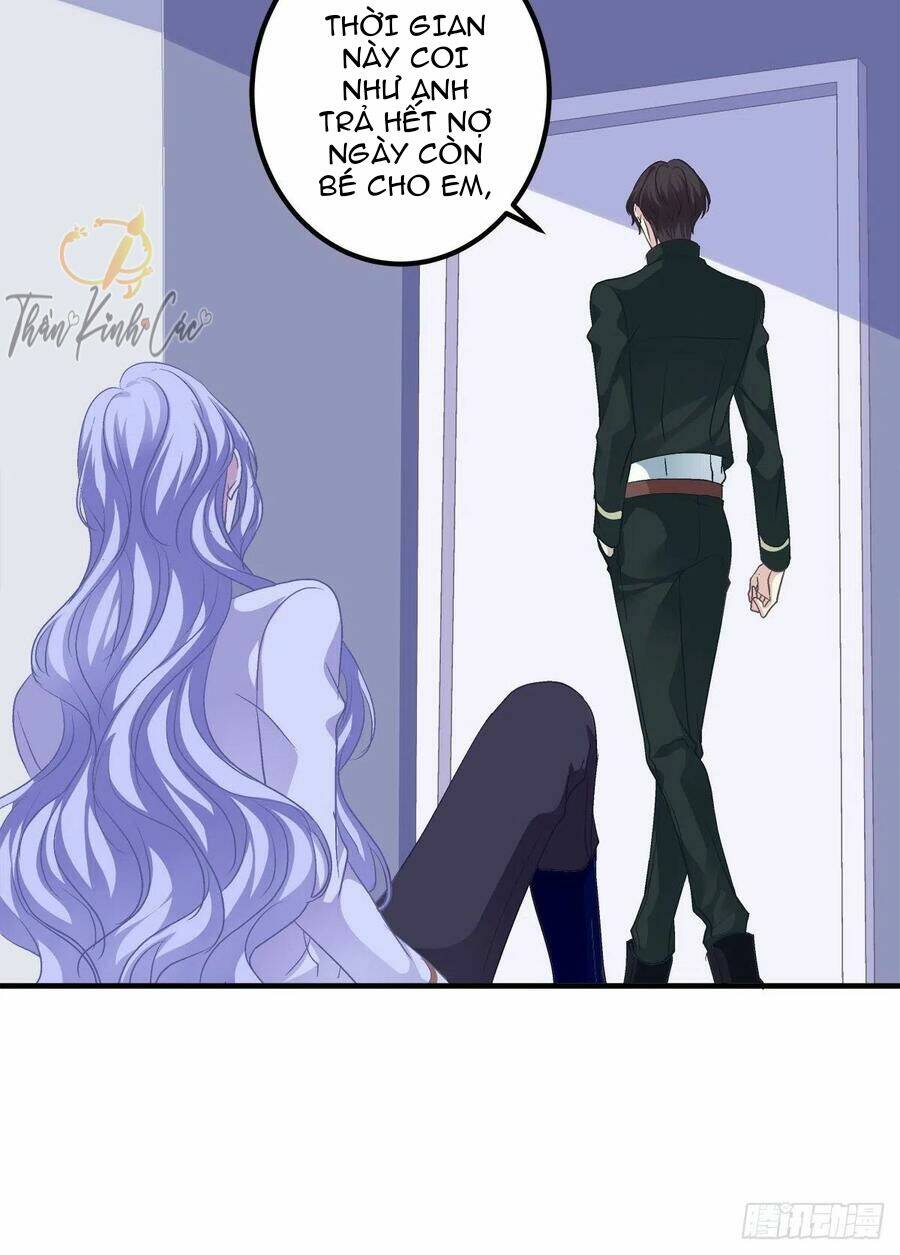 toàn bộ nắm trong tay chapter 50 50