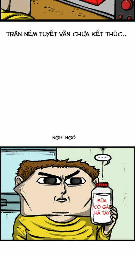 tiếng gọi con tim chapter 31 14