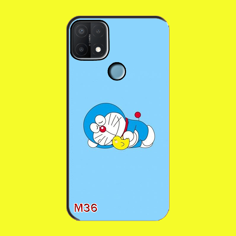 Ốp Lưng Dành Cho OPPO A15