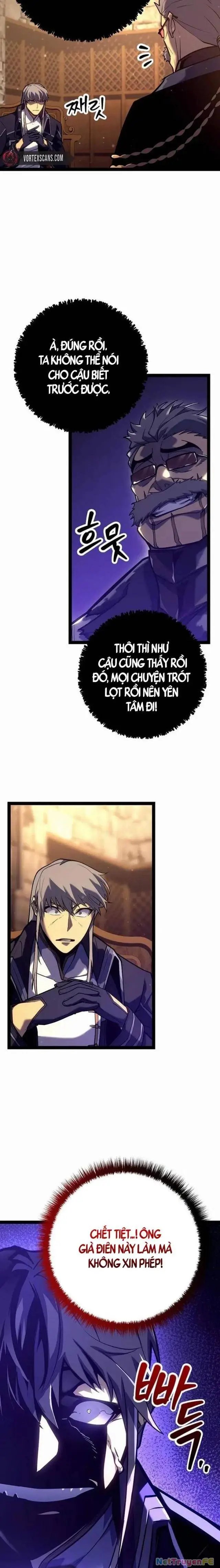 hồi quy làm con trai ngoài giá thú của gia đình kiếm thuật danh tiếng chapter 23 24