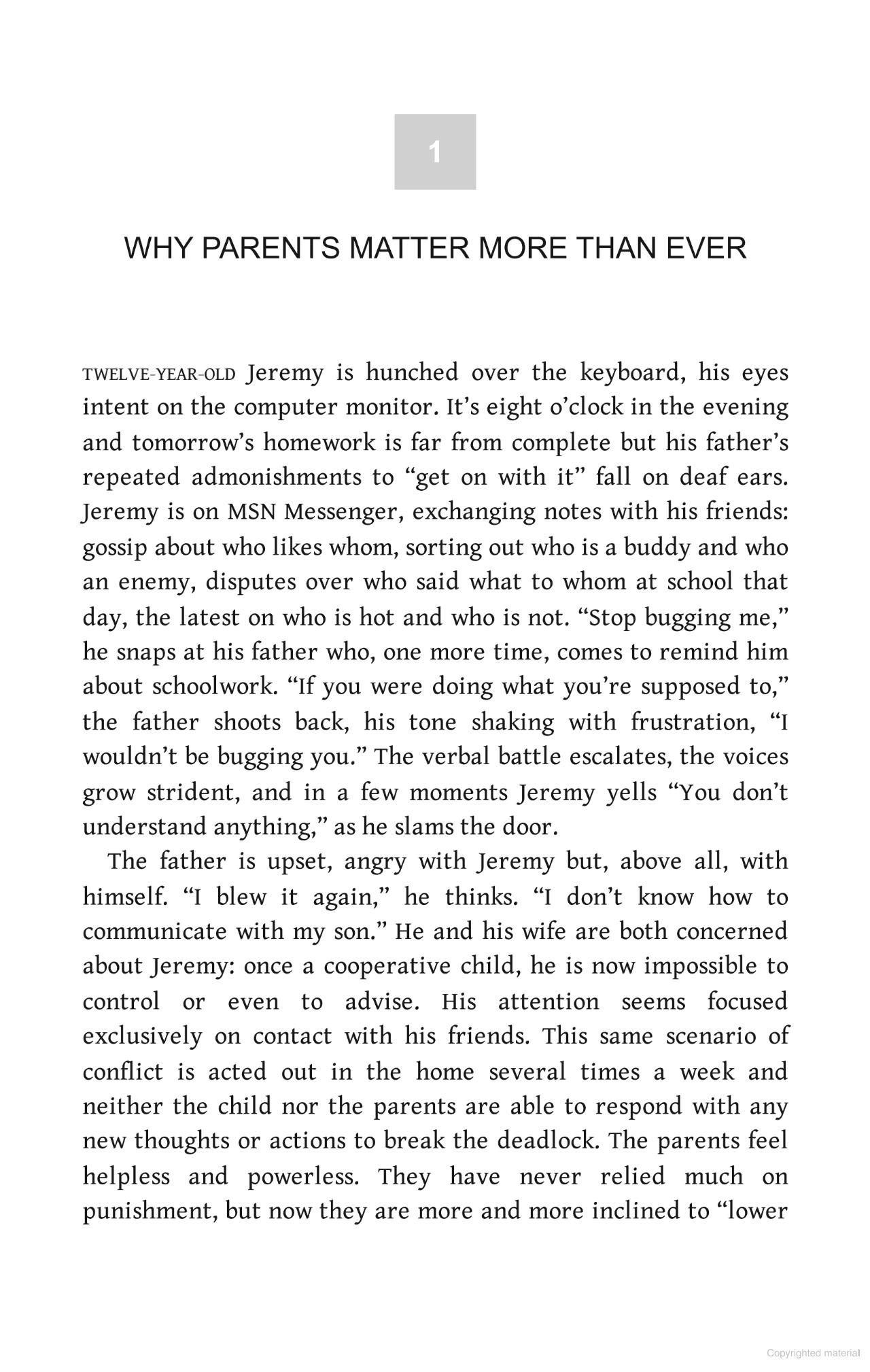 Sách ngoại văn: Hold On To Your Kids