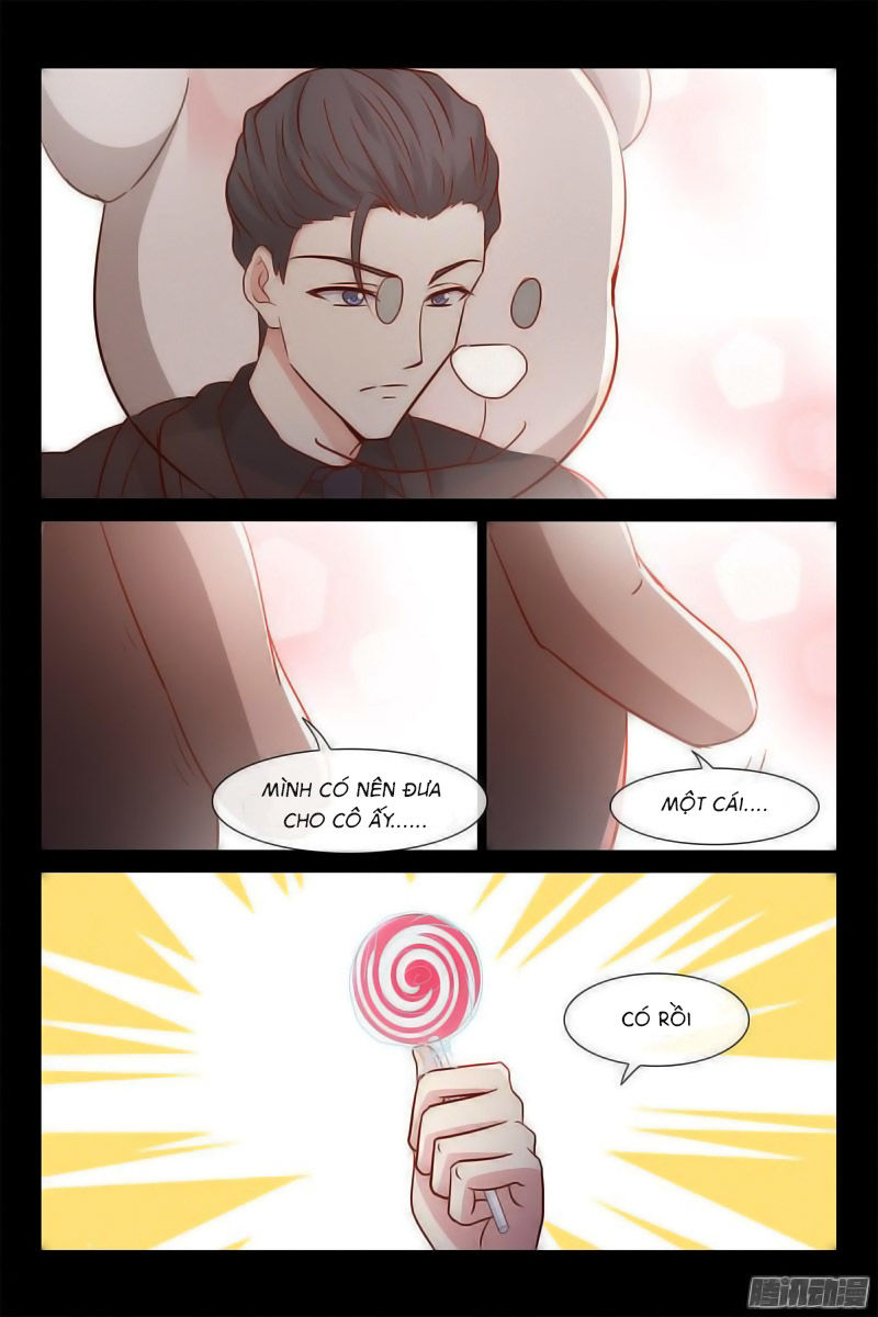 tình nhân khế ước của tổng tài chapter 59 2