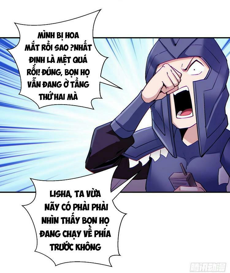 ta là nhà giàu số một, ta không muốn trọng sinh chapter 98 27