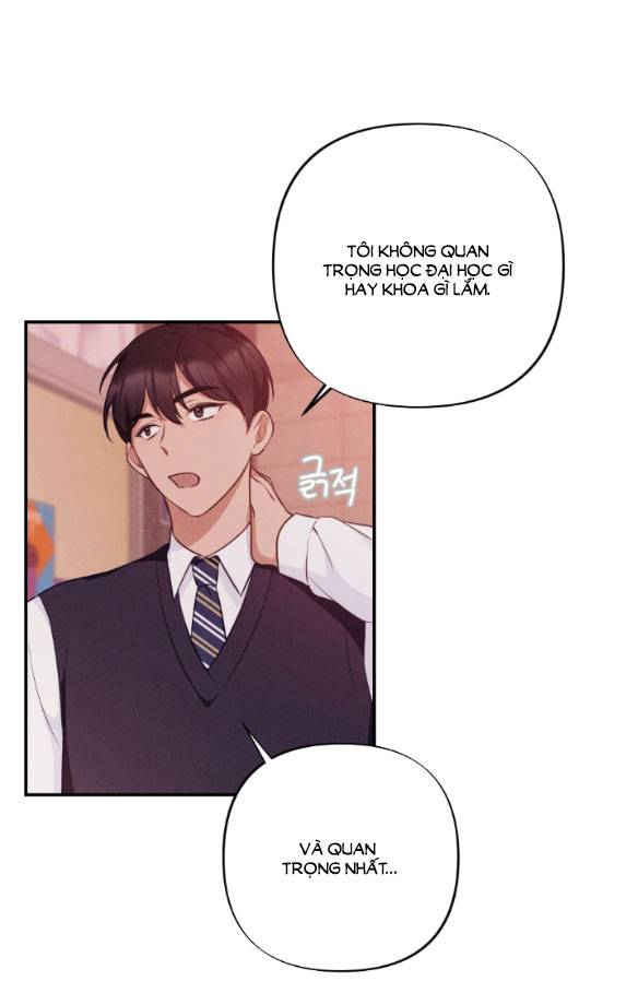 Hãy Khóc Cho Thật Xinh Đẹp Đi chapter 9.2 - Trang 41