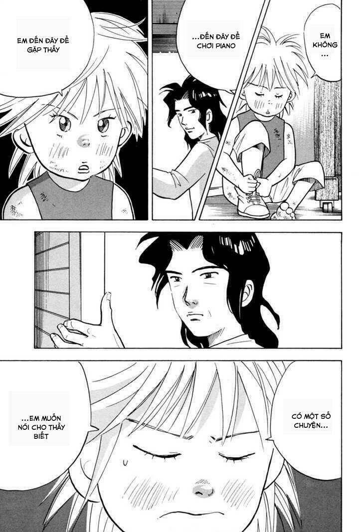 piano no mori chapter 58 6