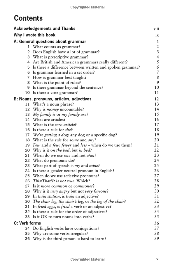 Hình ảnh Scott Thornbury's 101 Grammar Questions Pocket Editions: Cambridge Handbooks For Language Teachers