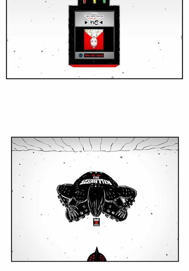 hành trình thoát khỏi địa ngục chapter 38 15