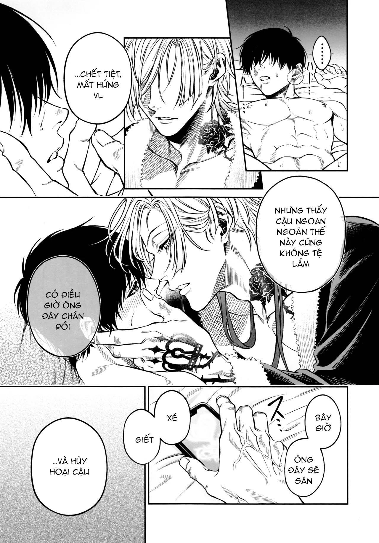 ổ sìn otp chapter 222 24