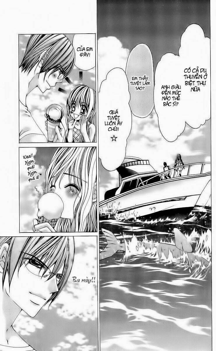 nemuri hime - yume miru youni koishiteru chapter 5 11