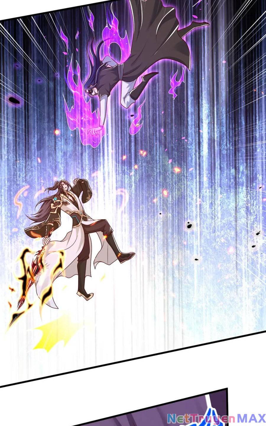 người nuôi rồng chapter 363 39