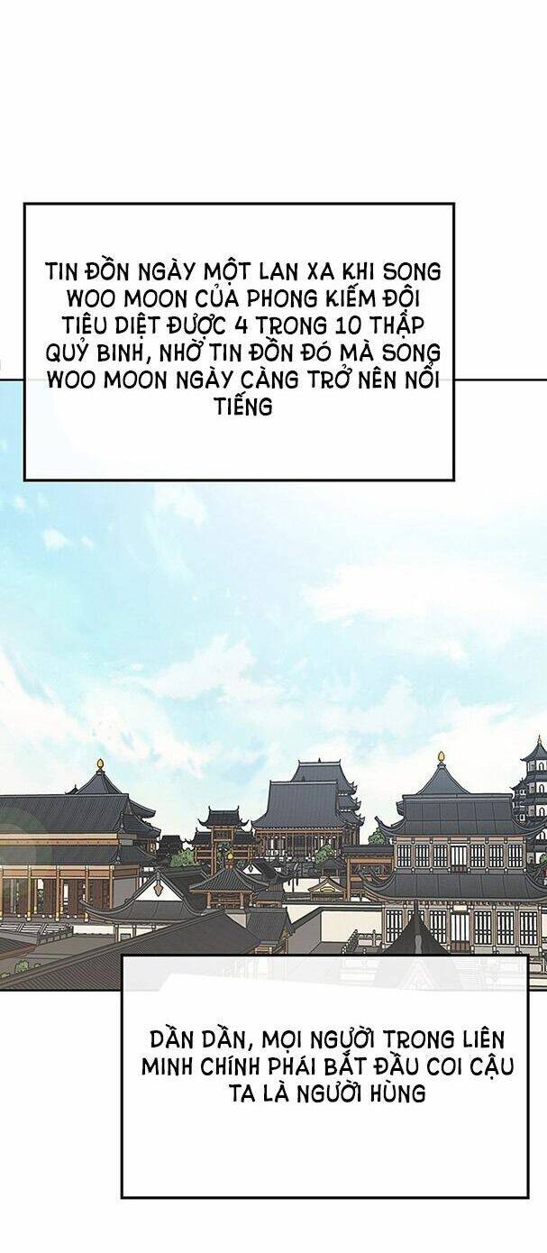 kiếm sĩ bất bại chapter 106 70