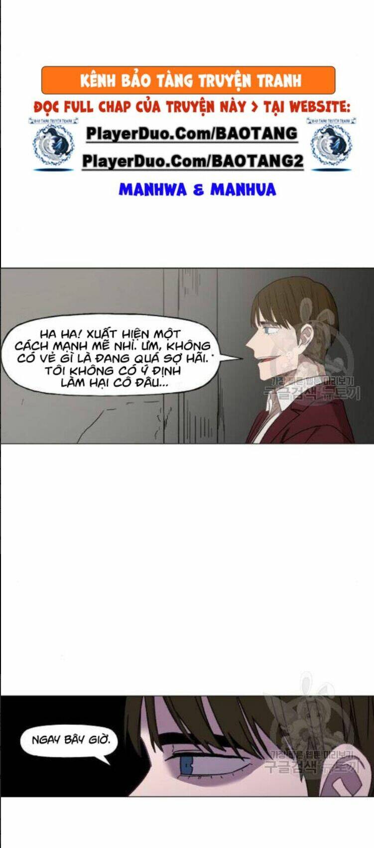 võ sĩ - the boxer chapter 60 51