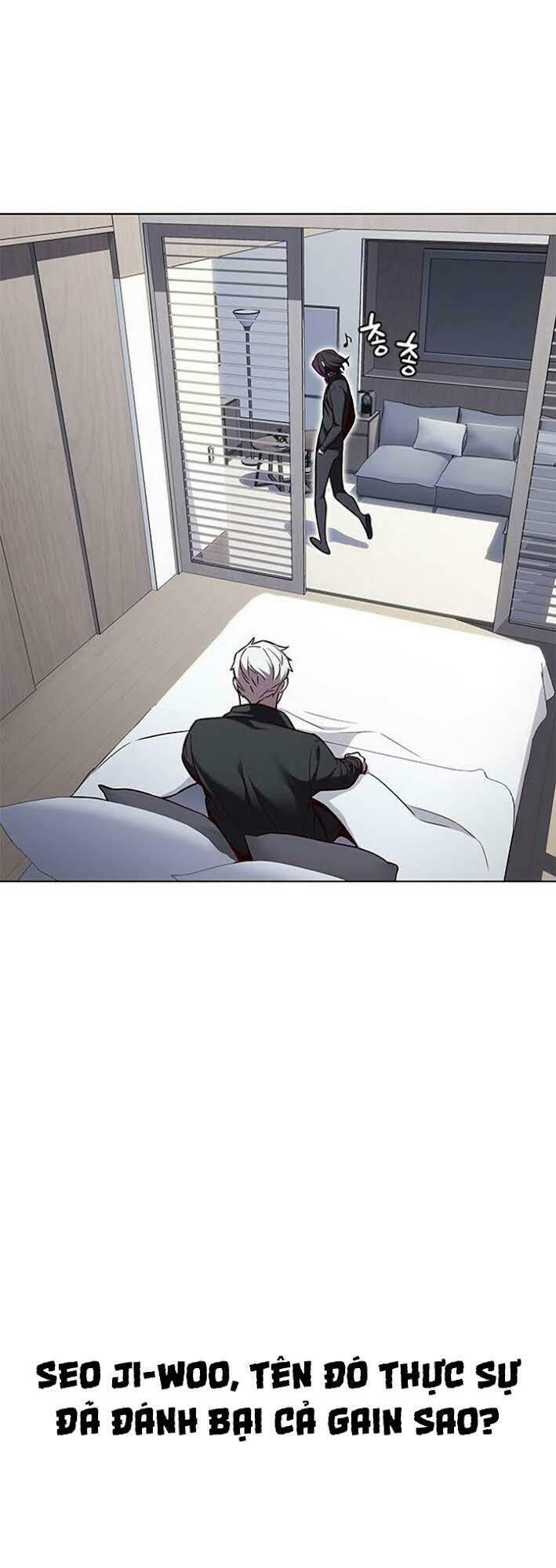 biến thân thành mèo chapter 166 45