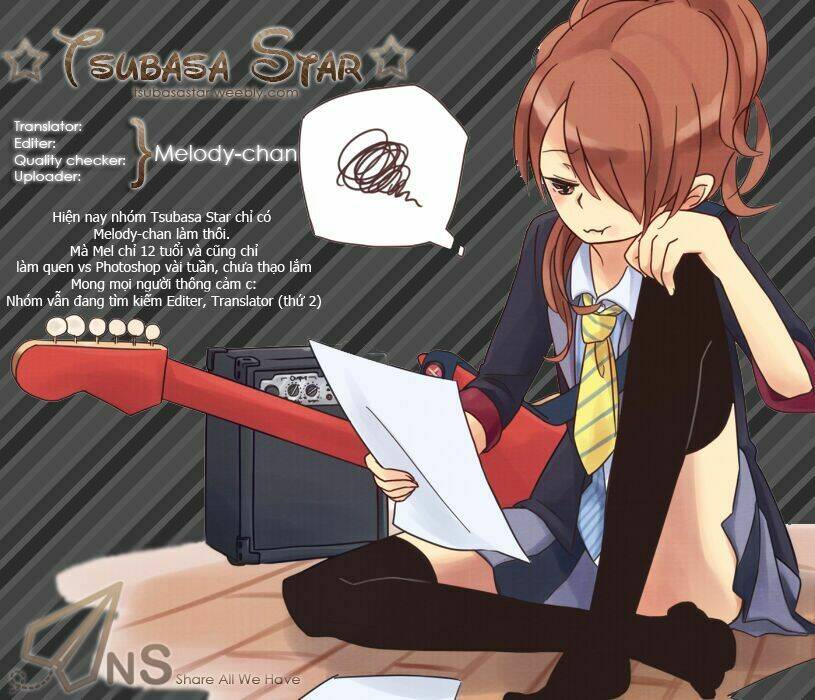 shugo chara! encore chapter 1 31