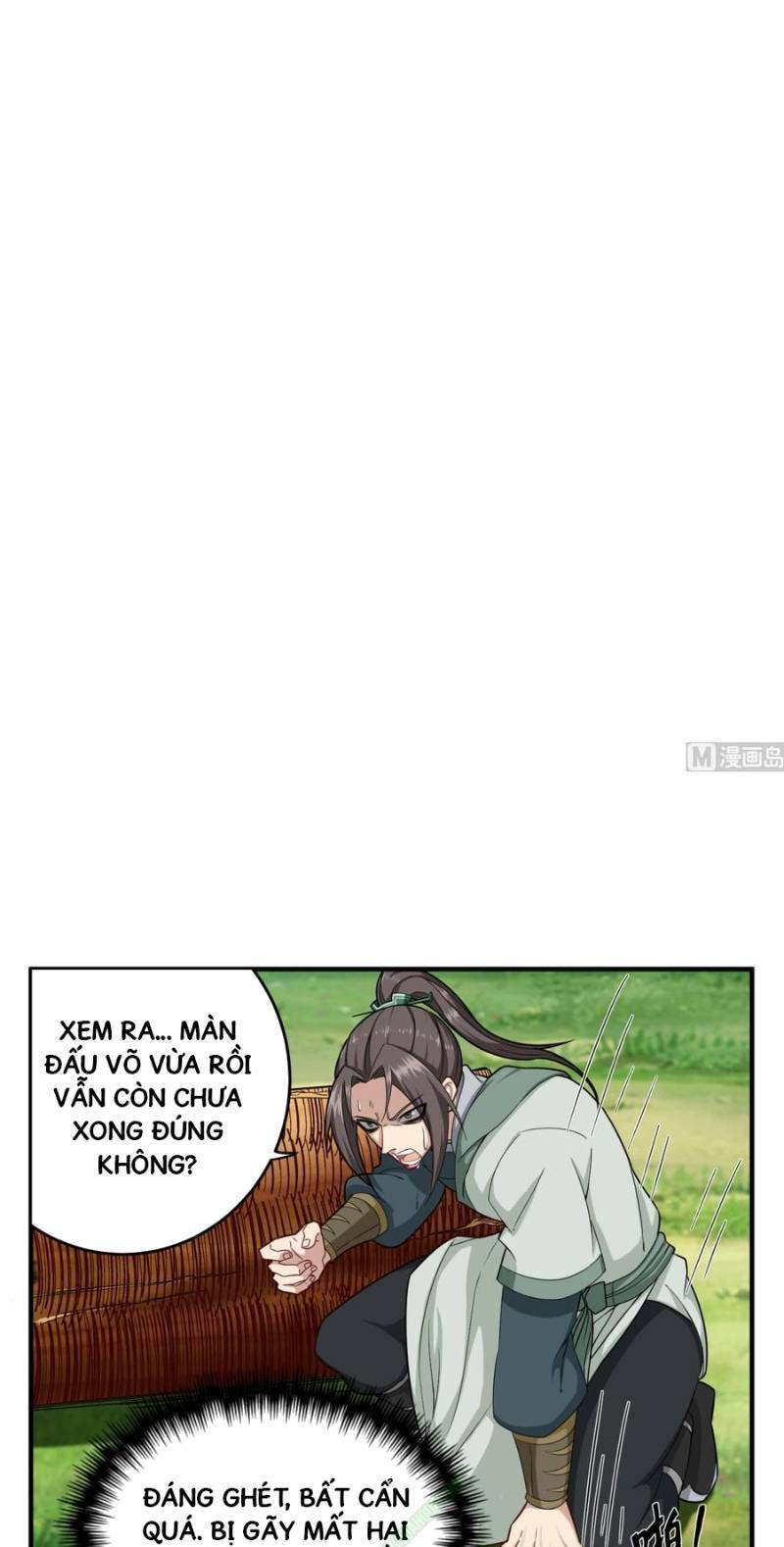 trọng sinh tới đại đường chapter 42 9