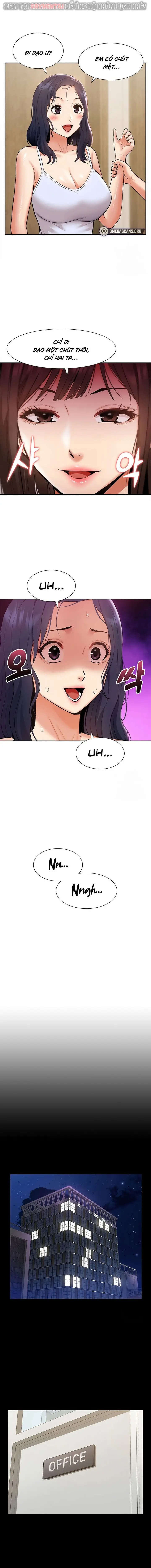 tôi là người bị thôi miên nhưng lại lập ra dàn harem idol chapter 22 8