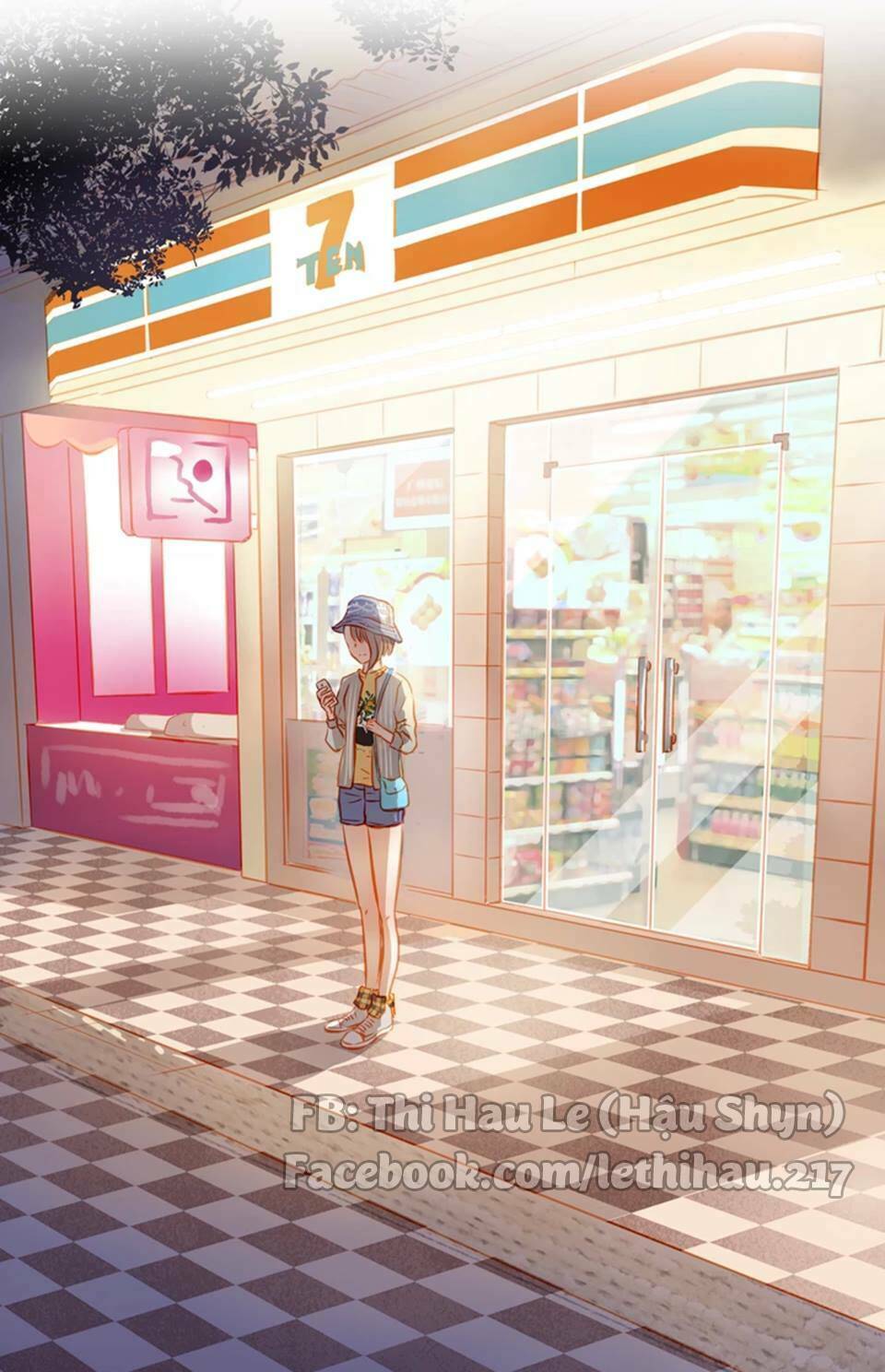 sự cám dỗ xấu xa chapter 15 18