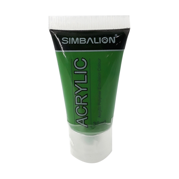 Màu Acrylic Simbalion NAC30-13 (Olive Green)