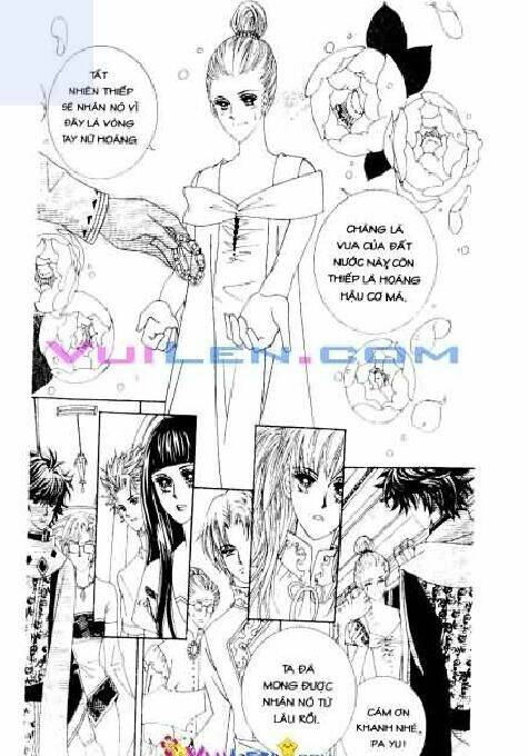 công chúa của tôi chapter 6 126